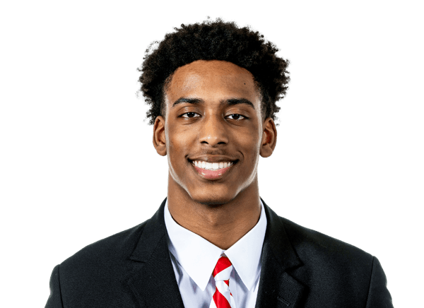 Dawson Merritt headshot