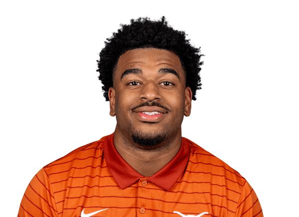 Nick Townsend headshot