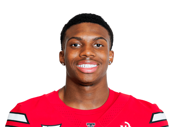 Bryson Jones headshot