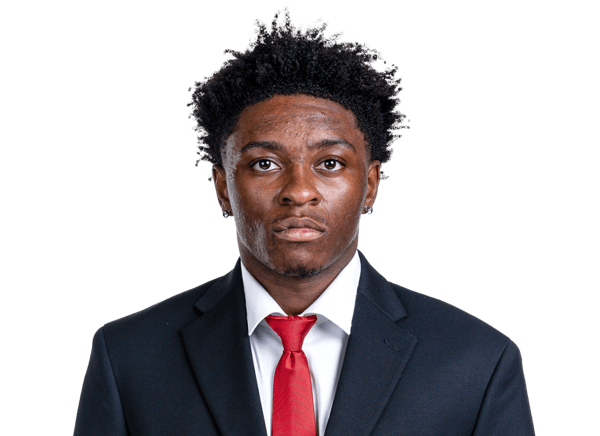 Zymear Smith headshot