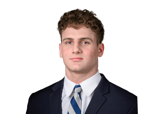 Alex Tatsch headshot