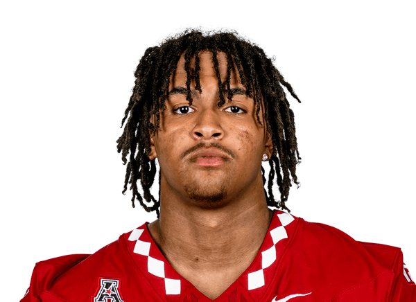 Russell Sykes IV headshot