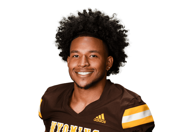 Nico Hamilton headshot