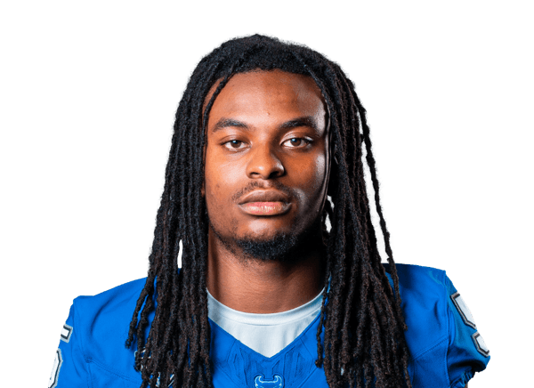 Mikey Crawford headshot