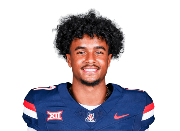 Isaiah Mizell headshot