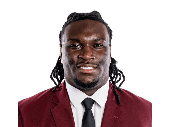 Floyd Boucard headshot