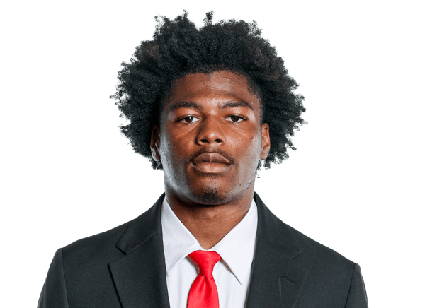 Davion Chandler headshot