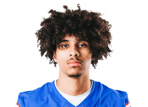 Jalen Cooper headshot
