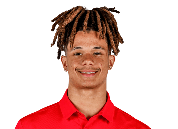 Jason Stokes Jr. headshot