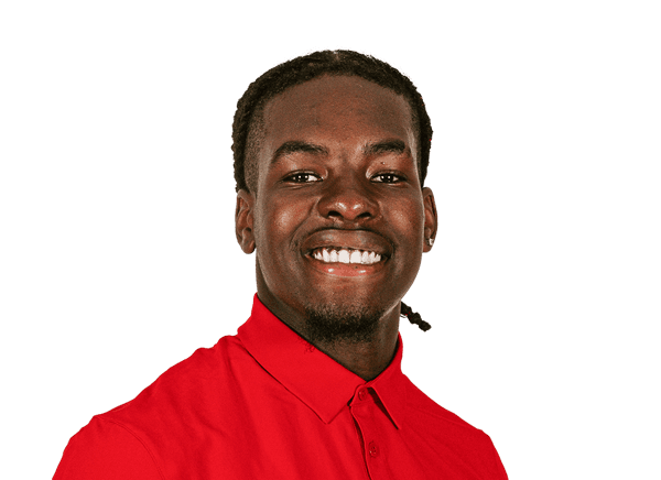 Ke'Von Carter headshot