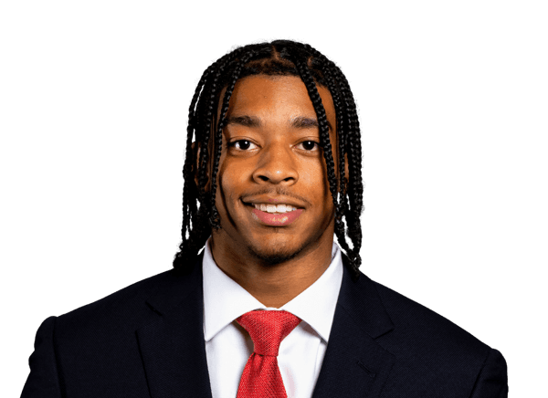 Courtland Guillory headshot