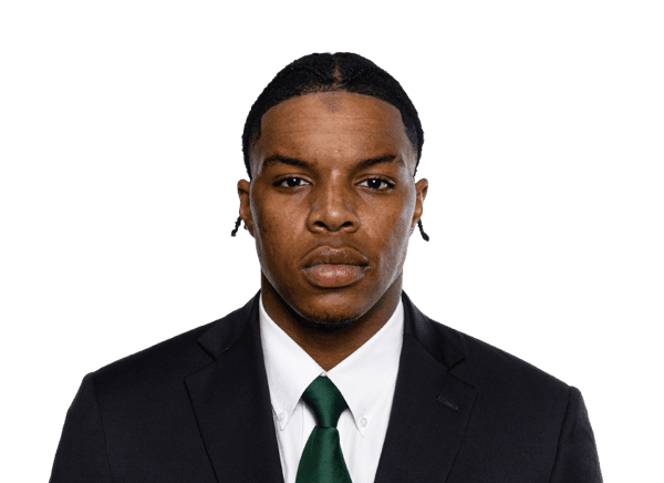 Kaleb Burns headshot