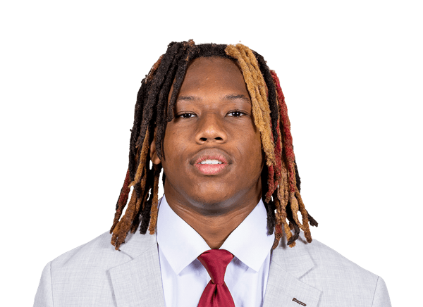Zack Harden headshot