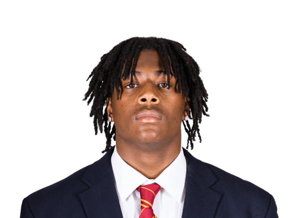 Marcus Upton headshot