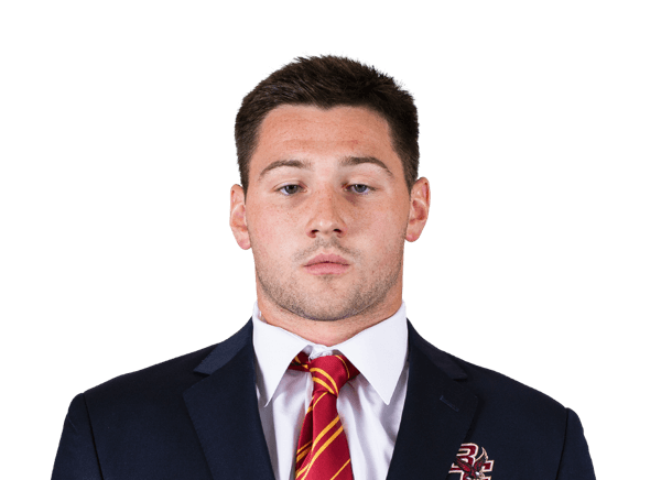 Bo MacCormack III headshot