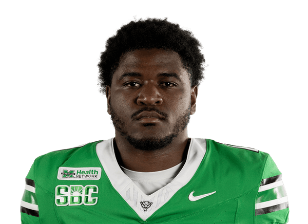 Zah Jackson headshot