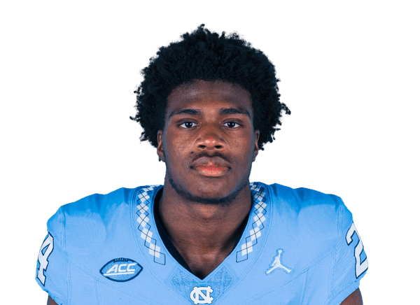 Javion Butts headshot