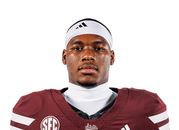 Kolin Wilson headshot