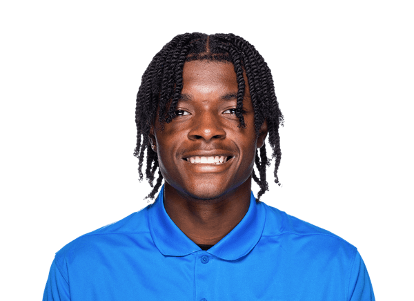 Brian Rowe Jr. headshot