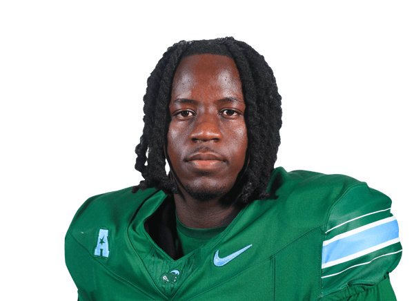 Reshad Sterling headshot