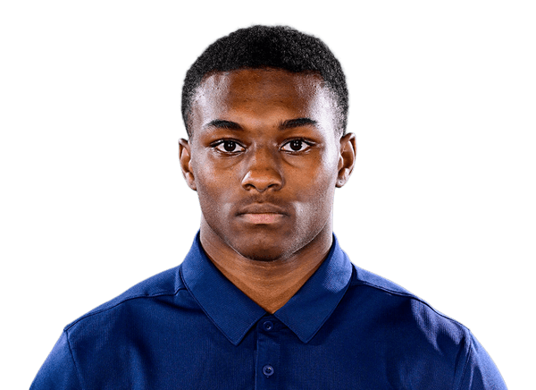 Tairan Davis Jr. headshot