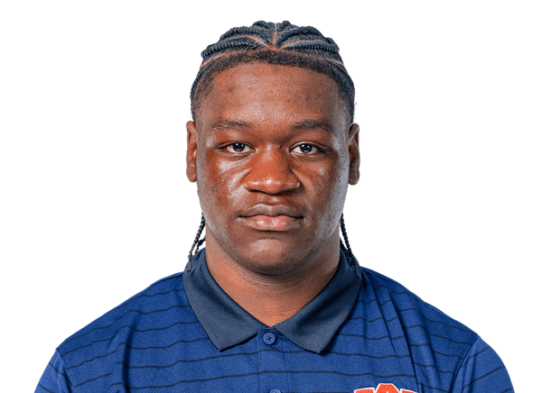 Jeremiah Koger headshot