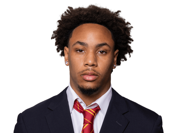 TJ Green headshot