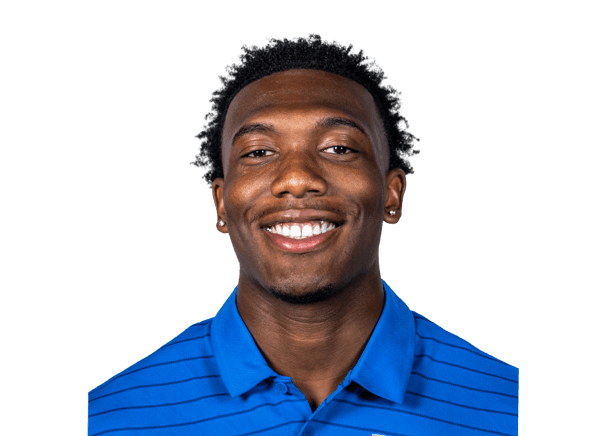 Brooklen Davis headshot