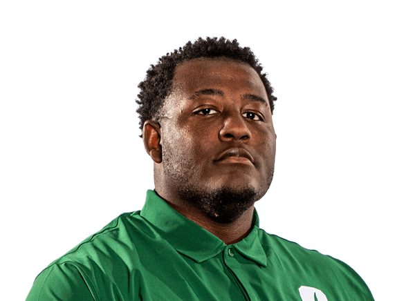 Devin Ancrum headshot