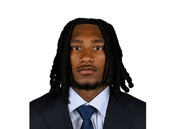 Bryce Yates headshot