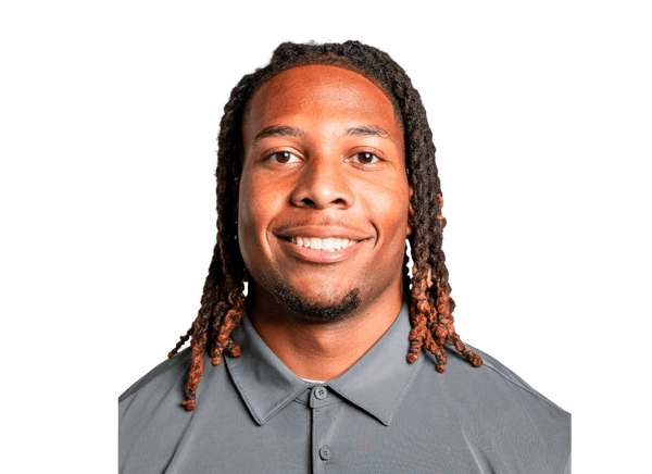 Royce Wilson headshot