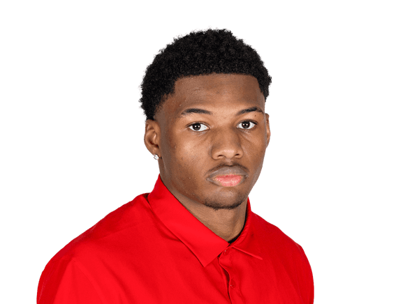 Tristan Teasdell headshot