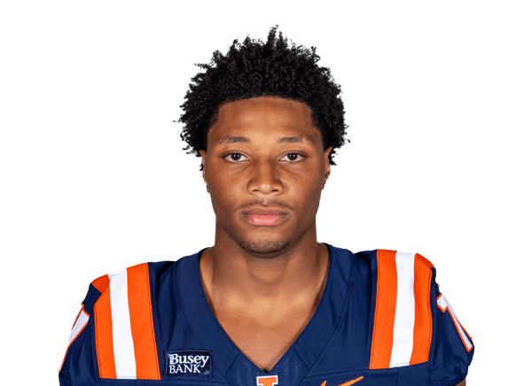Brayden Trimble headshot