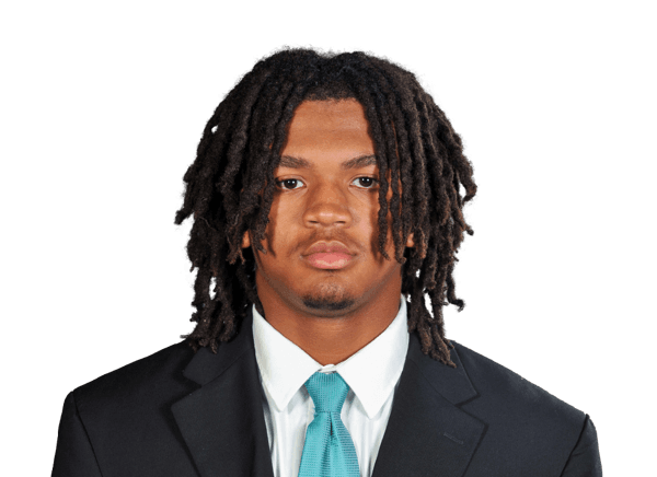 Brandon Rose headshot