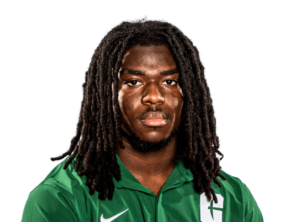Jariel Cobb headshot