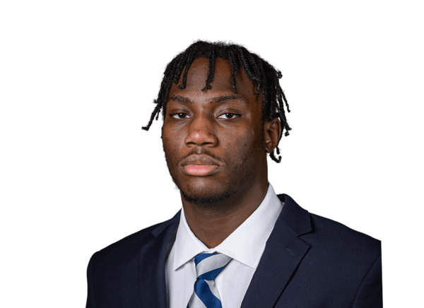 Yvan Kemajou headshot