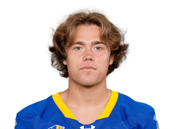 Jase Nix headshot
