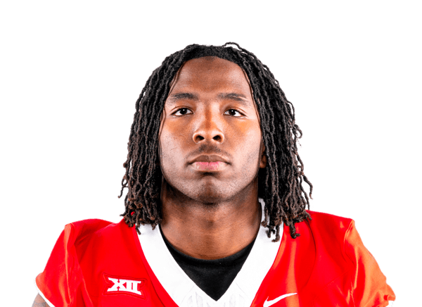 DK Mays headshot