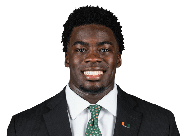 Herbert Scroggins III headshot