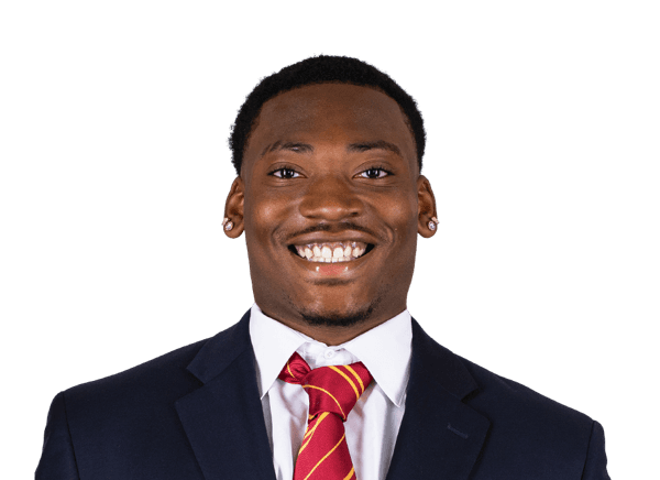 Dawson Pough headshot