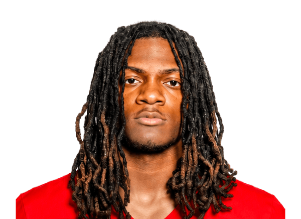 Jourdin Houston headshot
