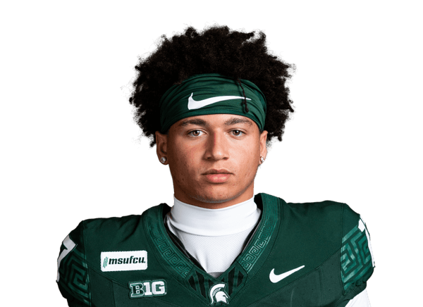 Braylon Collier headshot
