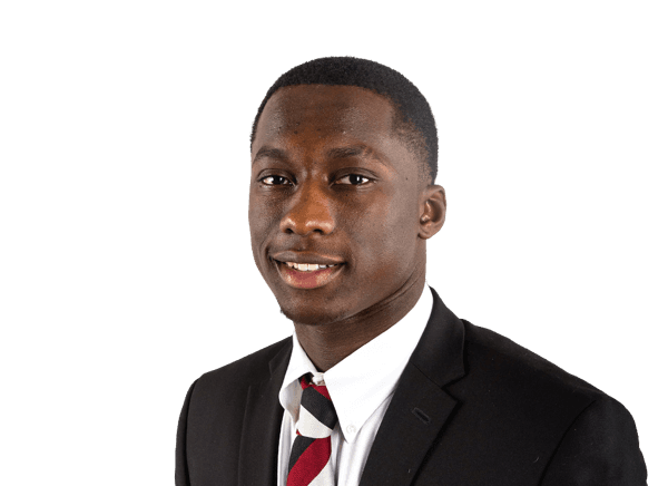 Jaquel Holman headshot