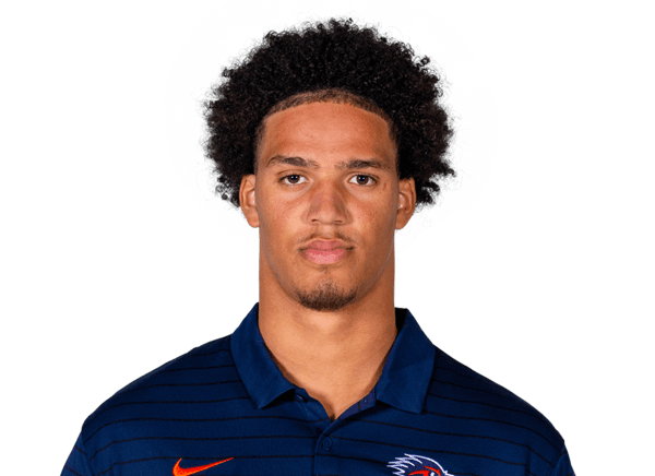 Isaiah Butler-Tanner headshot