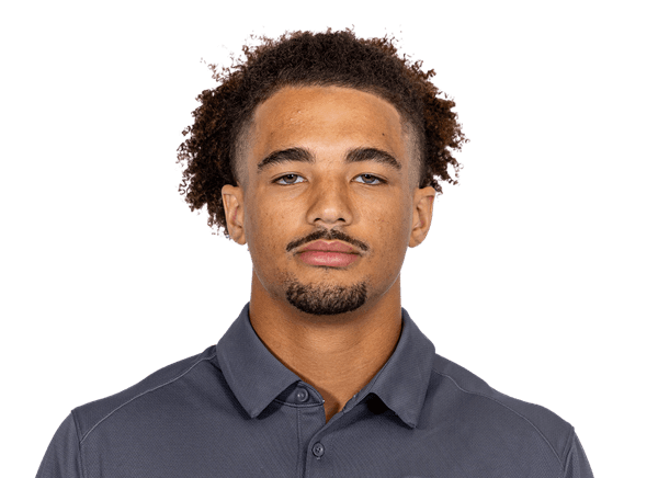 Braylen Wortham headshot
