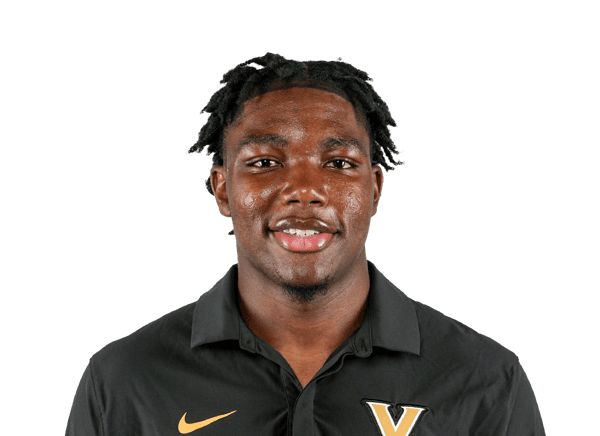 Cayden Daniels headshot
