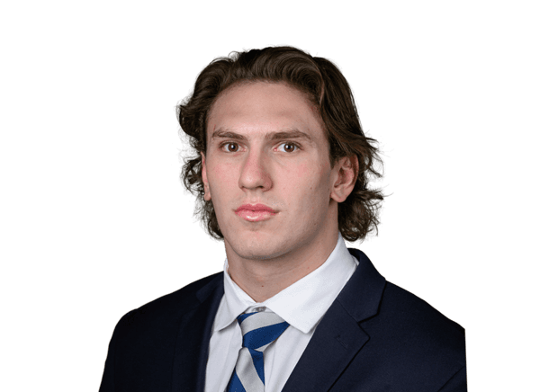Alexander McPherson headshot