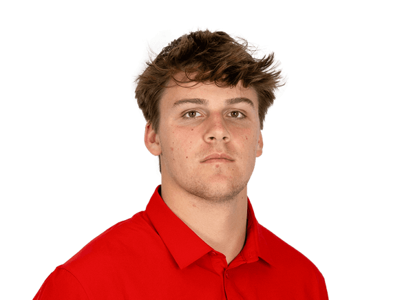Preston Douglas headshot