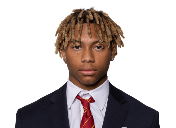 Ashton Cunningham headshot
