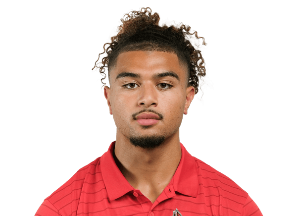 Gabe Aramboles headshot